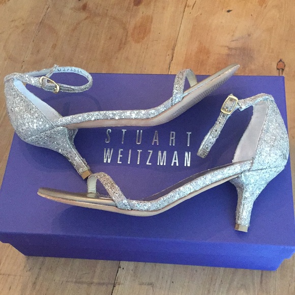 Stuart Weitzman shoes - Picture 3 of 8
